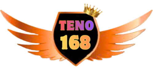 teno168-logo